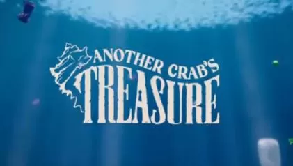 switch《蟹蟹寻宝奇遇(Another Crab's Treasure)》[NSZ]美版中文+1.0.103.9补丁