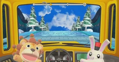 switch《开心有趣动物乐园(FUN!FUN!Animal Park)》[NSZ]美版中文