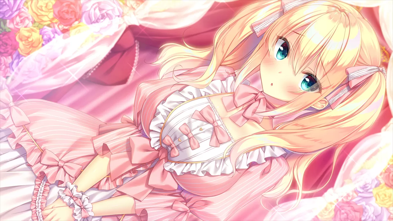 switch《コイ×ミツ(恋如蜜糖)》[XCI]Vol.1～Vol.3_1