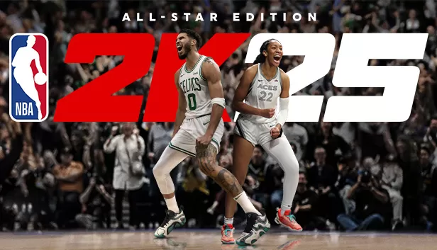 ps4《NBA2K25》CUSA48139 [5.05]欧版中文语音+1.07补丁+DLC