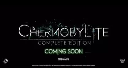 switch《切尔诺贝利完整版(Chernobylite Complete)》[NSZ]美版中文+1.1补丁