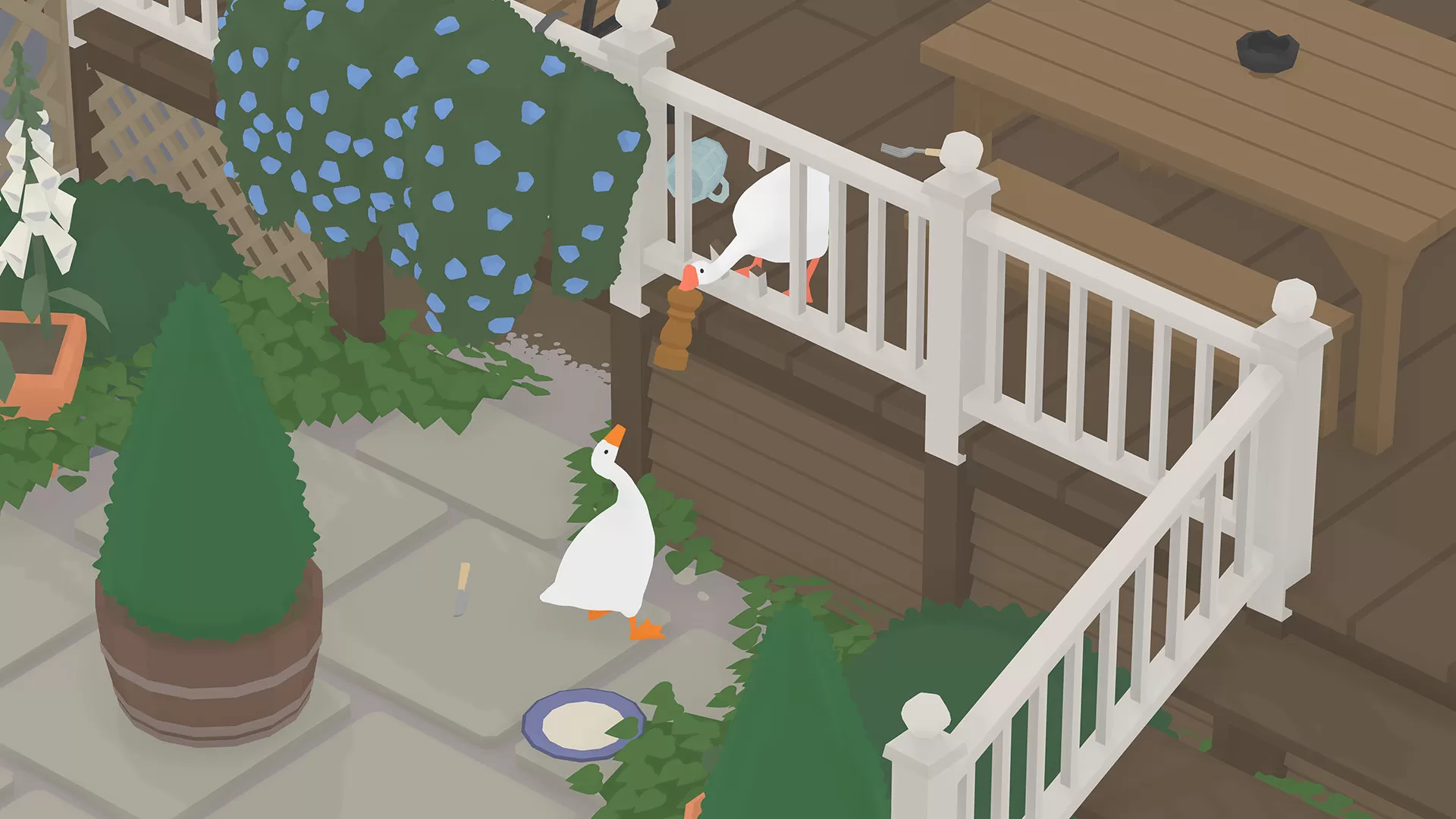 switch《鹅作剧(Untitled Goose Game)》[NSP]中文版+1.1.2补丁_4