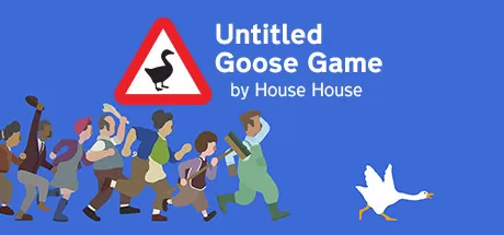 switch《鹅作剧(Untitled Goose Game)》[NSP]中文版+1.1.2补丁
