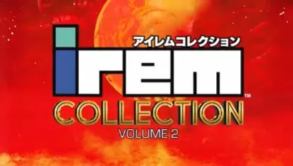 switch《IREM经典街机合集vol2(Irem Collection Volume2)》[XCZ]日版中文