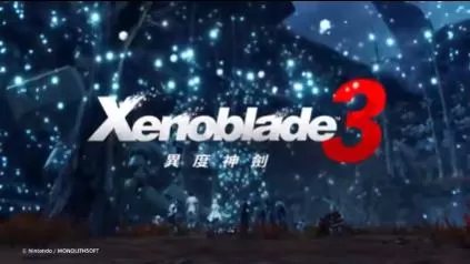 switch《异度神剑3(Xenoblade Chronicles3)》[NSZ]美版中文+2.2.0补丁+4DLC