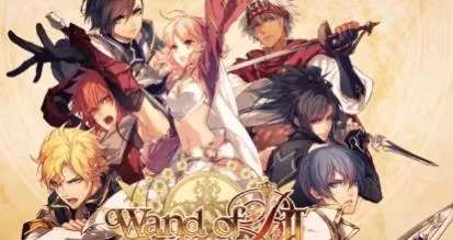 switch《幸运之杖R2:湮没于时空中的默示录》[XCZ]港版中文+1.0.1补丁