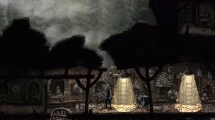 switch《嘎吱作响(Creaks)》[NSP]美版中文+1.0.3补丁_4