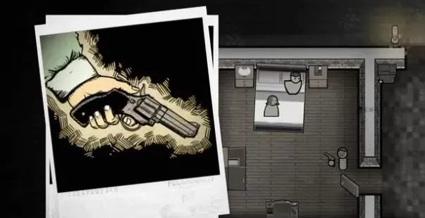 switch《监狱建筑师(Prison Architect)》[NSZ]美版中文+1.0.21补丁+6DLC_2