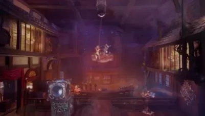 switch《三位一体5发条阴谋(Trine5 A Clockwork)》[NSZ]美版中文+ 1.0.5补丁_2