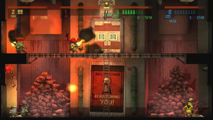 PS4《火箭鸟2进化》[5.05]日英文v1.04【百度云】_1