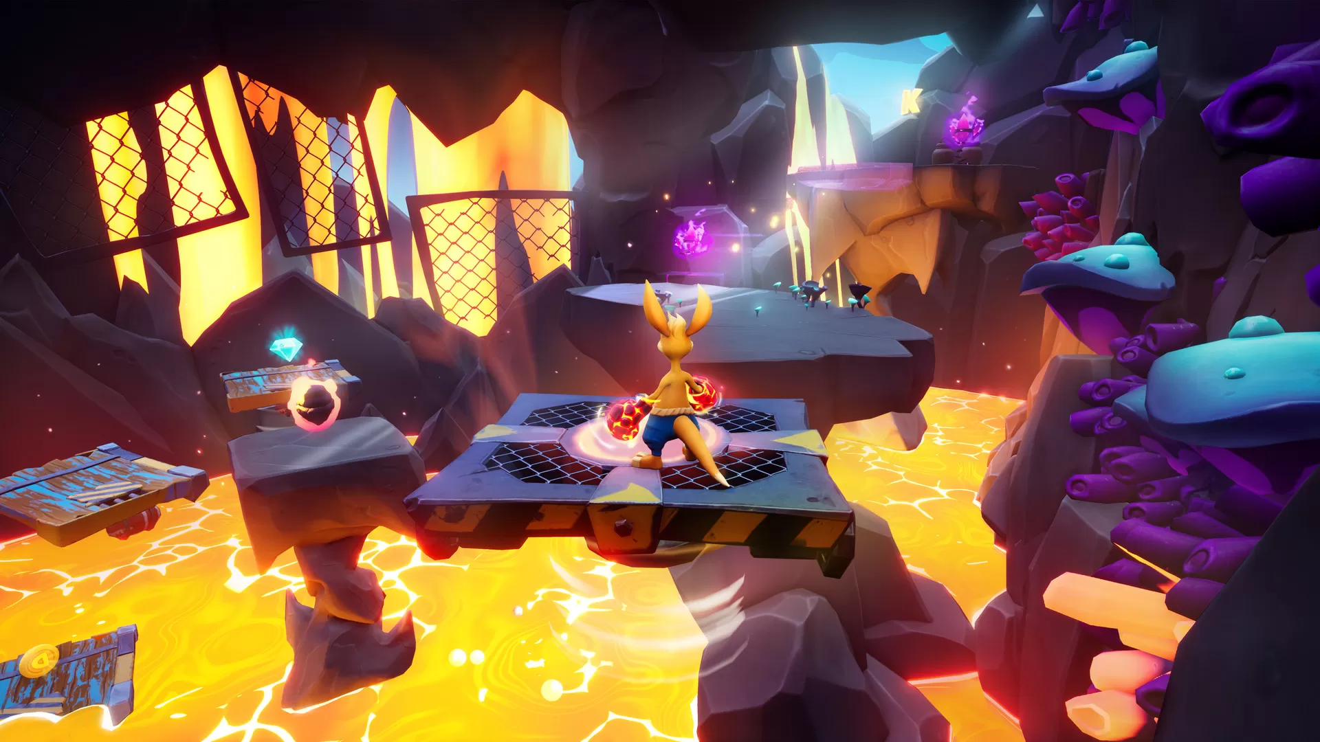 switch《袋鼠闯天关(Kao: The Kangaroo)》[NSZ]中文版+1.4补丁+4DLC_4
