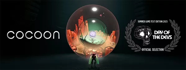 switch《茧(Cocoon)》[NSZ]中文版+1.0.3补丁
