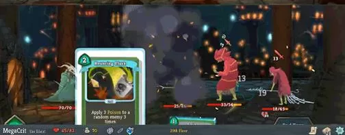 switch《杀戮尖塔(Slay the Spire)》[NSP]美版中文+2.3.1补丁_2