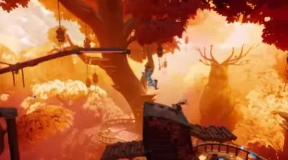 switch《三位一体5发条阴谋(Trine5 A Clockwork)》[NSZ]美版中文+ 1.0.5补丁_4