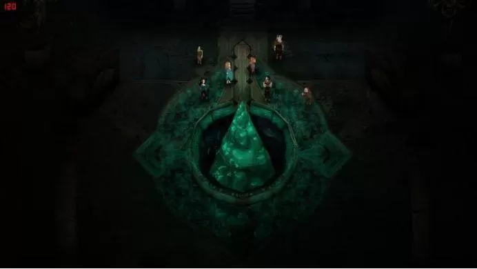 switch《莫塔之子(children of morta)》[NSP]中文版+1.09补丁+1DLC_2