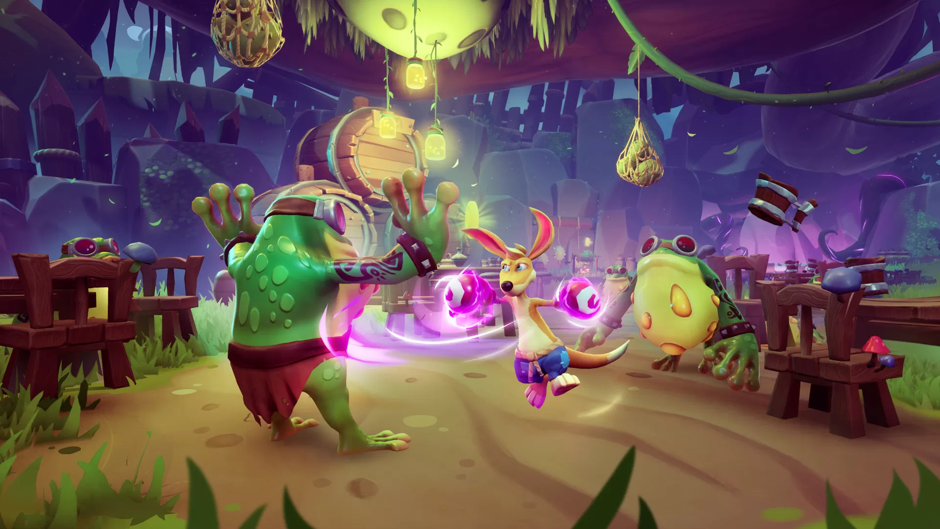 switch《袋鼠闯天关(Kao: The Kangaroo)》[NSZ]中文版+1.4补丁+4DLC_6