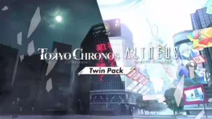 switch《东京时笼＆阿尔特斯:超越时空》[XCI]合辑美版中文+1.0.2补丁