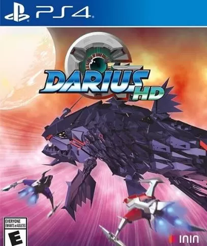 PS4《太空战斗机》[5.05]日英语v1.02_0