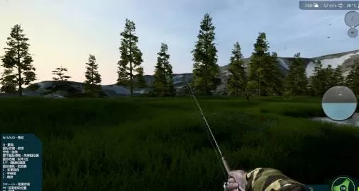 switch《终极钓鱼模拟器(Ultimate Fishing Simulator)》[NSP]中文版+1.1.0补丁_4