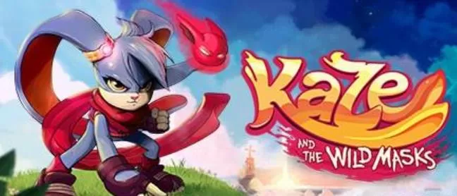 ps4《风和狂野面具》[7.55]中文更新补丁v1.05