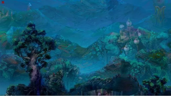 switch《莫塔之子(children of morta)》[NSP]中文版+1.09补丁+1DLC_3
