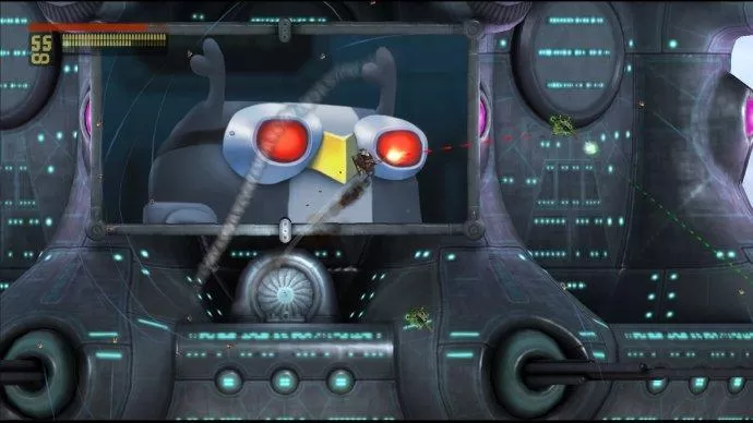 PS4《火箭鸟2进化》[5.05]日英文v1.04【百度云】_3