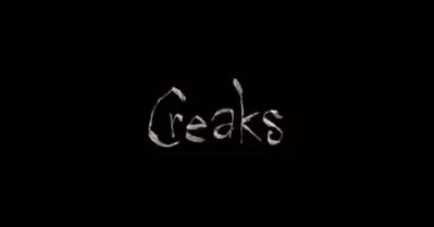 switch《嘎吱作响(Creaks)》[NSP]美版中文+1.0.3补丁