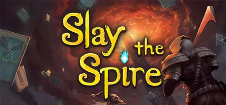 switch《杀戮尖塔(Slay the Spire)》[NSP]美版中文+2.3.1补丁