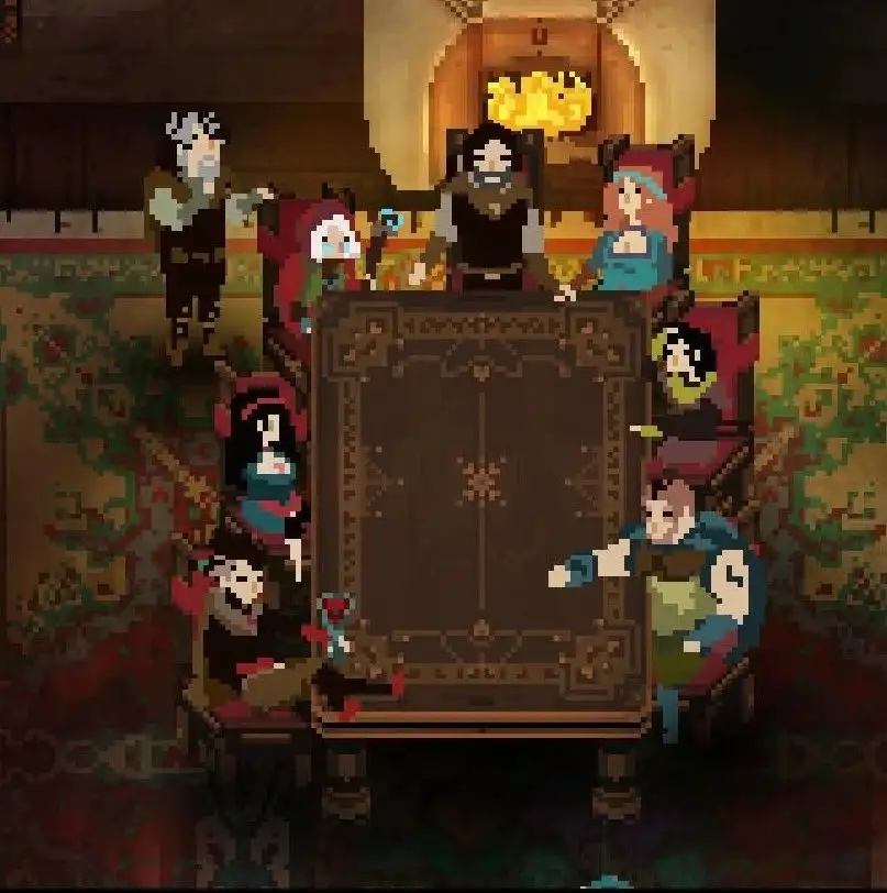 switch《莫塔之子(children of morta)》[NSP]中文版+1.09补丁+1DLC_1