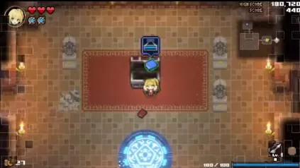 switch《残酷世界的拯救之道(HEAVEN SEEKER)》[NSZ]美版中文+1.0.4.126补丁_4