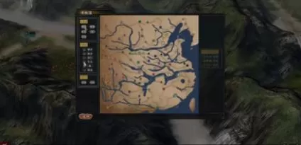 PC《三国志11PK2.2》画面系统强化-集系列大成_1