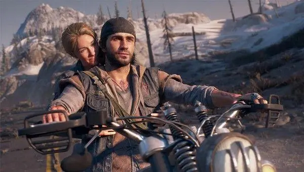 PC《往日不再(Days Gone)》中文v1.07GOG安装版最终版_2