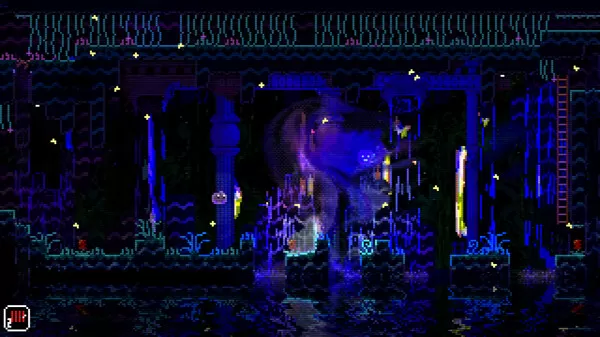 PC《动物井(ANIMAL WELL)》官方中文终成爆款超多好评2024年迄今最受好评第三_2