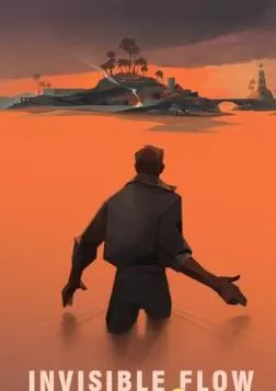 PC《隐秘之流（INVISIBLE FLOW）》TENOKE镜像版_0