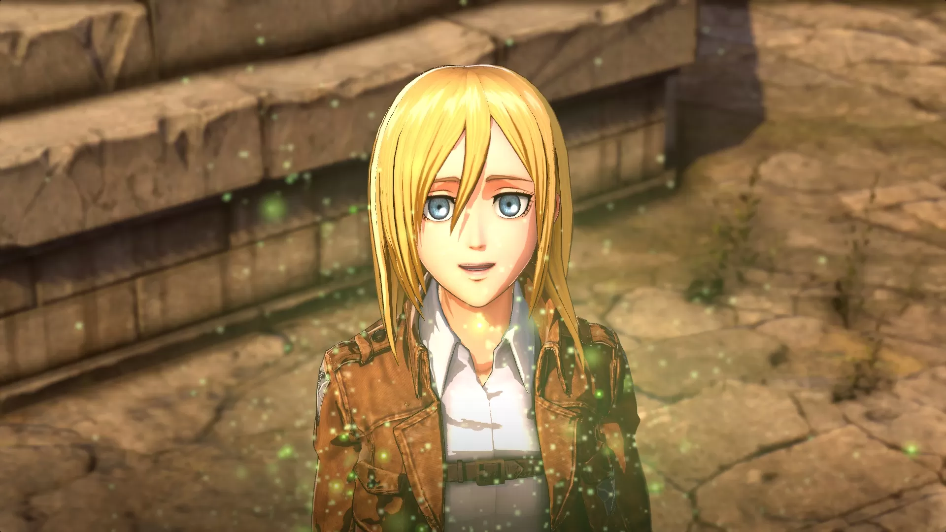 switch《进击的巨人2最终之战》[XCI]中文版+1.0.13补丁+56DLC整合版_3