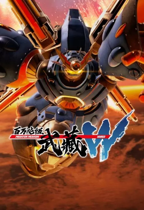 PC《百万吨级武藏W》官方中文v3.1.4全DLCTENOKE免解压镜像版_0