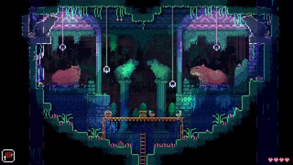 PC《动物井(ANIMAL WELL)》官方中文终成爆款超多好评2024年迄今最受好评第三_6