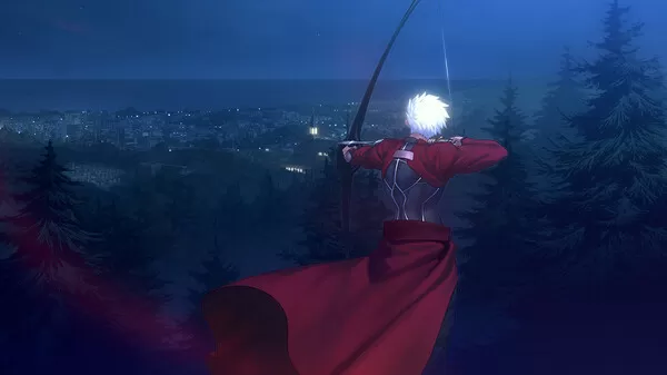 PC《命运之夜重制版》Build.16455889官方中文OC站评分榜排名第三_3