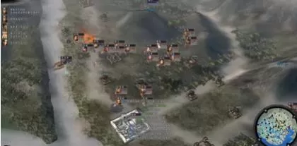 PC《三国志11PK2.2》画面系统强化-集系列大成_3