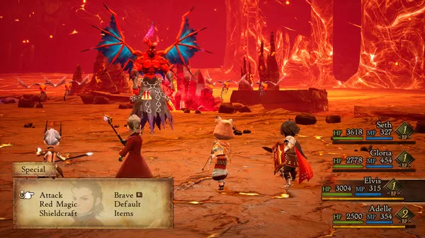 PC《勇气默示录2》豪华中文V6204549+预购特典_2
