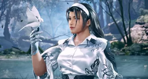 PC《铁拳8》官方中文v1.10.01镜像版-新增最终16 克莱夫·罗斯菲尔德_3