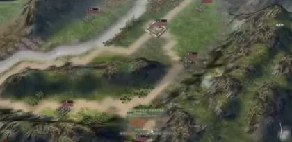 PC《三国志11PK2.2》画面系统强化-集系列大成_2