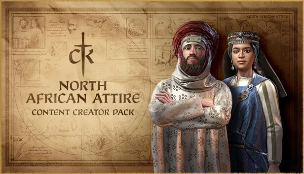 PC《十字军之王3皇家版》官方中文V1.13.2-全新大型扩展包DLC_3