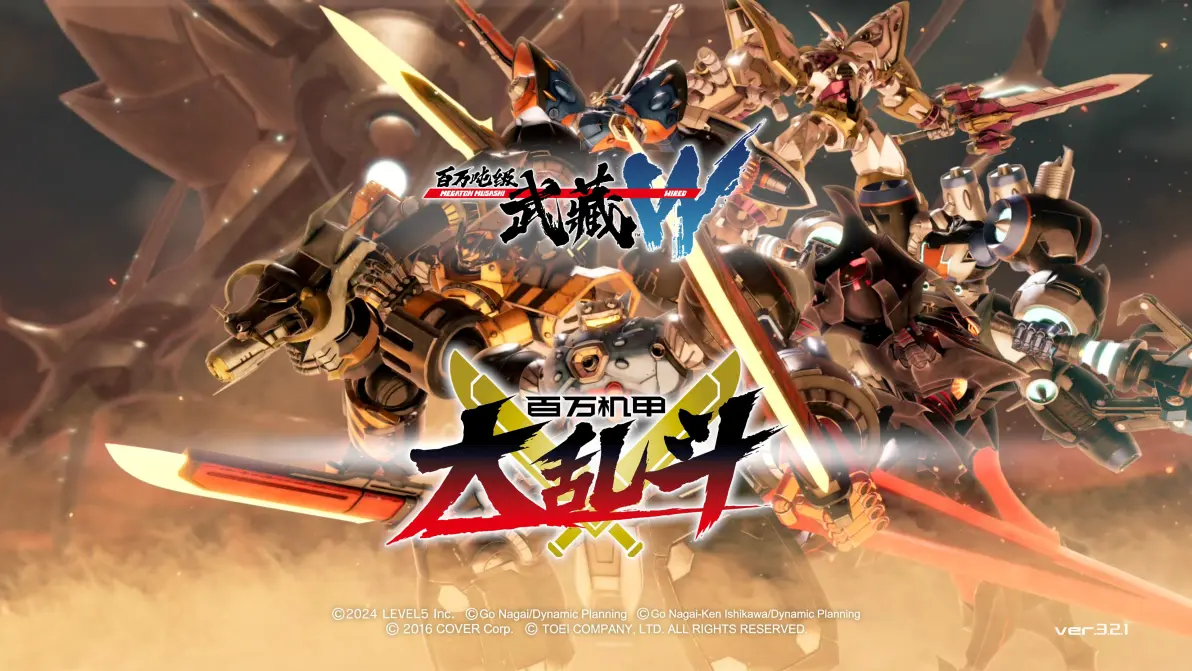 PC《百万吨级武藏W》官方中文v3.1.4全DLCTENOKE免解压镜像版
