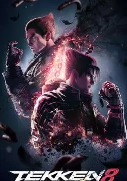 PC《铁拳8》官方中文v1.10.01镜像版-新增最终16 克莱夫·罗斯菲尔德_0