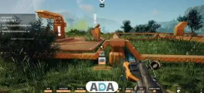 PC《幸福工厂(SATISFACTORY)》V1.0.0.6官方中文_0