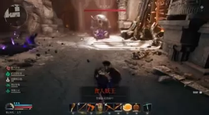 PC《指环王：重返莫瑞亚》（更新 v1.3.2.157411 ）【夸克网盘】_3