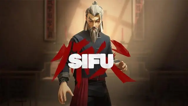 PC《师父 SIFU》中字国语V1.24.6.586最终内容更新+全DLC