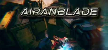 PC《艾兰之刃(AIRANBLADE)》安装镜像版自传分享首发【百度】