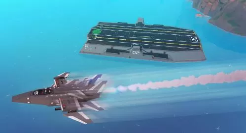 PC《机械制造者》官方中文v1.9.5TENOKE镜像版_2